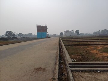   Plot at Sector 150 – for Sale