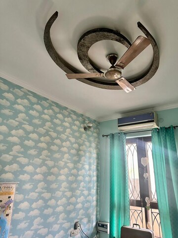  5 BHK Villa at Vipul World Floors, Sector 48 – for Rent