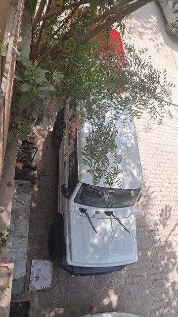 3.5 BHK Independent House – Exterior View View at Vasant Kunj - for Sale