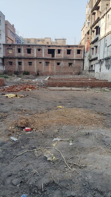 Plot Area in  Plot at Kankarbagh – for Sale