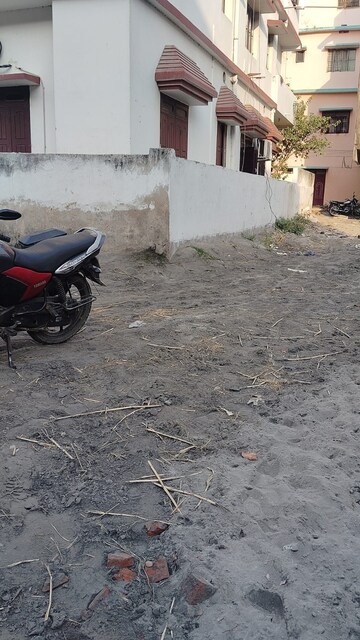 Plot Area in  Plot at Kankarbagh – for Sale