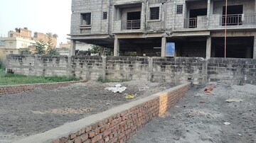 Plot Area in  Plot at Kankarbagh – for Sale