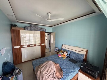 Room in 2 BHK Apartment at 3C Lotus Zing, Sector 168 – for Sale