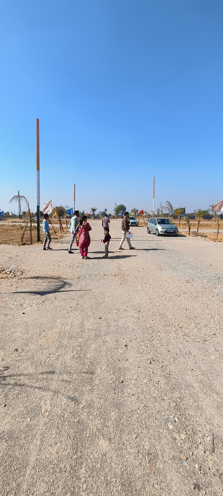 undefined, sector 16 a  200 Sq.Yd. Plot In Sector 16 A Faridabad 8504753