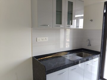 Bedroom in 1 BHK Apartment at Bhandup West – for Rent