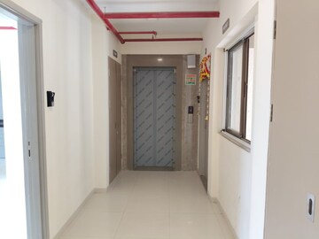 Corridor in 1 BHK Apartment at Bhandup West – for Rent