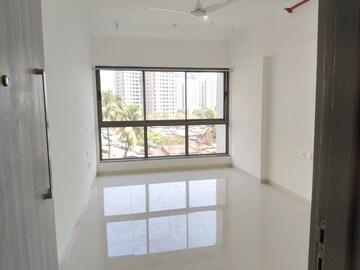 Bedroom in 1 BHK Apartment at Bhandup West – for Rent