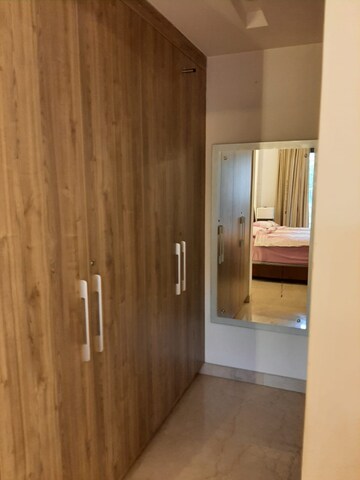 Room in 1 BHK Apartment at Godrej Nest Kandivali, Kandivali East – for Sale