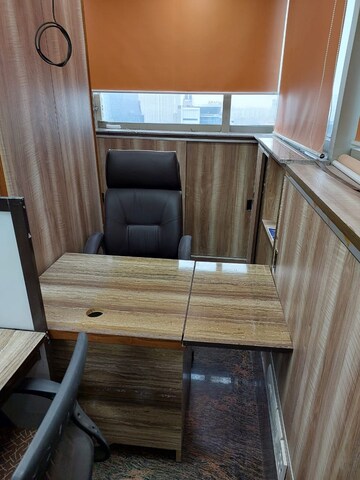 Team Area in  Office Space at Sector 18 – for Rent