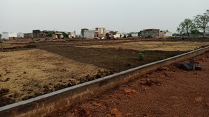 Plot Area in  Plot at Deopuri – for Sale