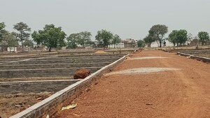  Plot For Sale in Deopuri