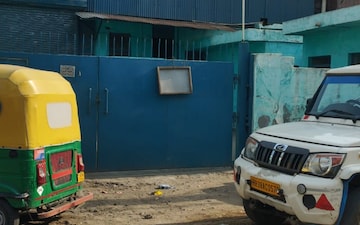 Industrial Plot For Rent in Sector 24