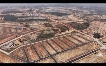 Plot For Sale in Jigani
