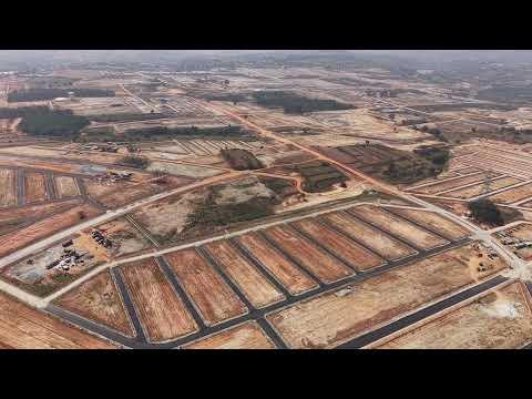 Plot For Sale in Khb Project