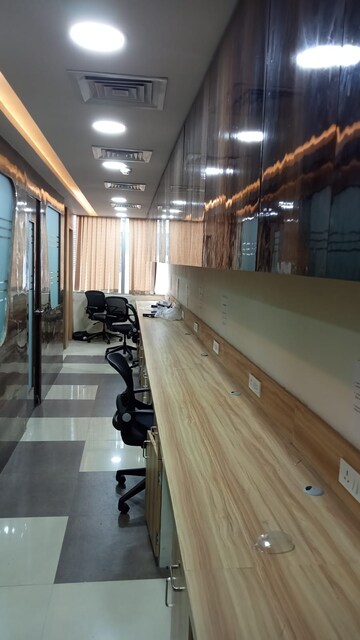  Office Space in IT/SEZ For Rent in Bharti Astra Towers, New Town