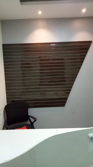   Office Space in IT/SEZ at Bharti Astra Towers, New Town – for Rent