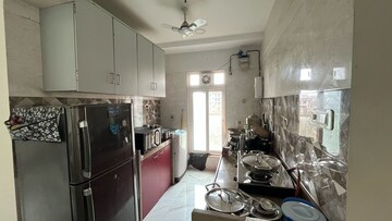 Kitchen in 2 BHK Apartment at Gurukrupa Ugam, Ghatkopar East – for Rent