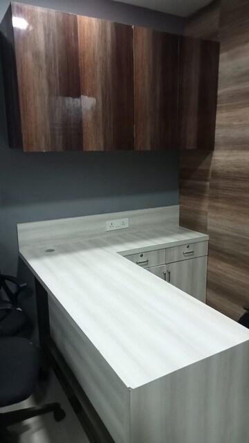  Office Space in IT/SEZ at Bharti Astra Towers, New Town – for Rent