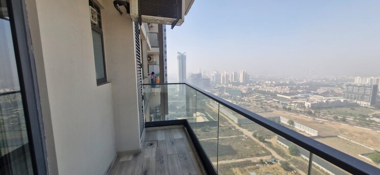 undefined, m3m-heights 2 Bedroom 1261 Sq.Ft. Apartment In Sector 65 Gurgaon 8505179