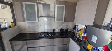 3 BHK Apartment For Rent in M3M Heights, Sector 65
