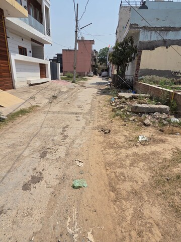 Plot Area in  Plot at Durga Nagar – for Sale