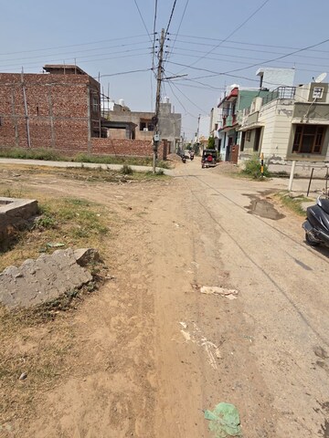  Plot at Durga Nagar – for Sale