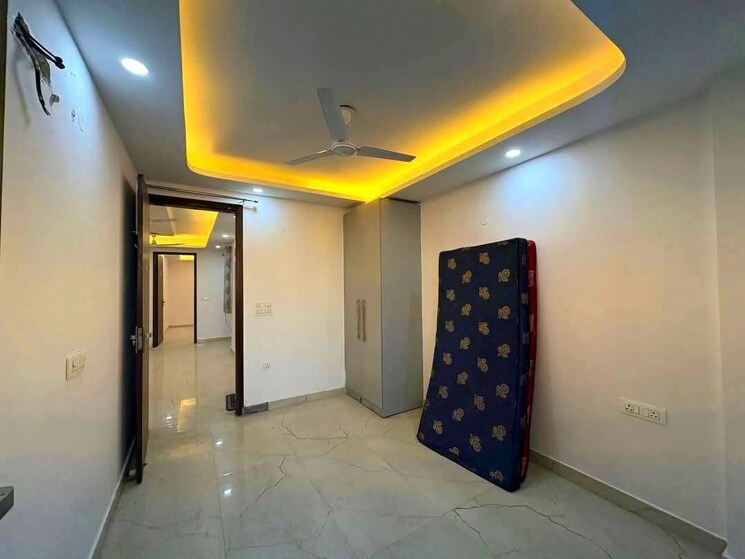 Master Bedroom, saket 2 Bedroom 1000 Sq.Ft. Builder Floor In Saket Delhi 8504901