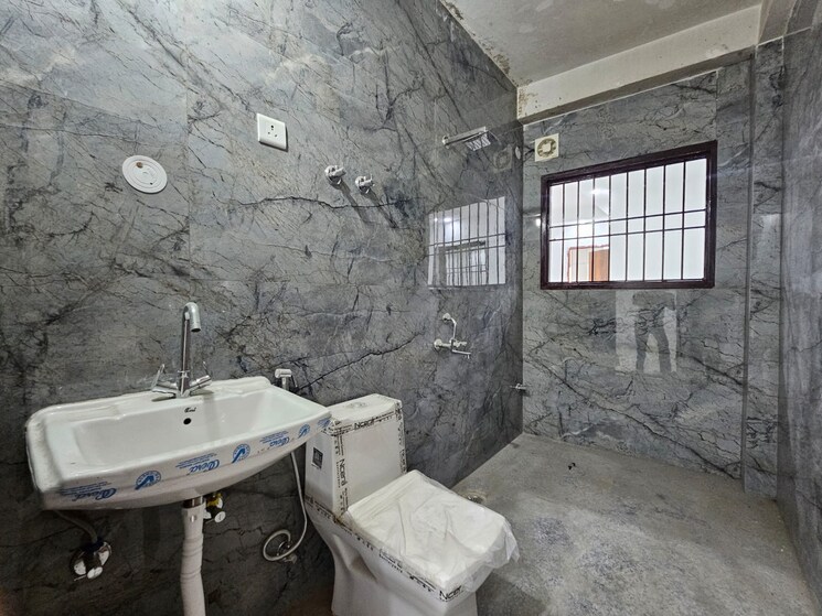 Master Bedroom, saket 2 Bedroom 1000 Sq.Ft. Builder Floor In Saket Delhi 8504901