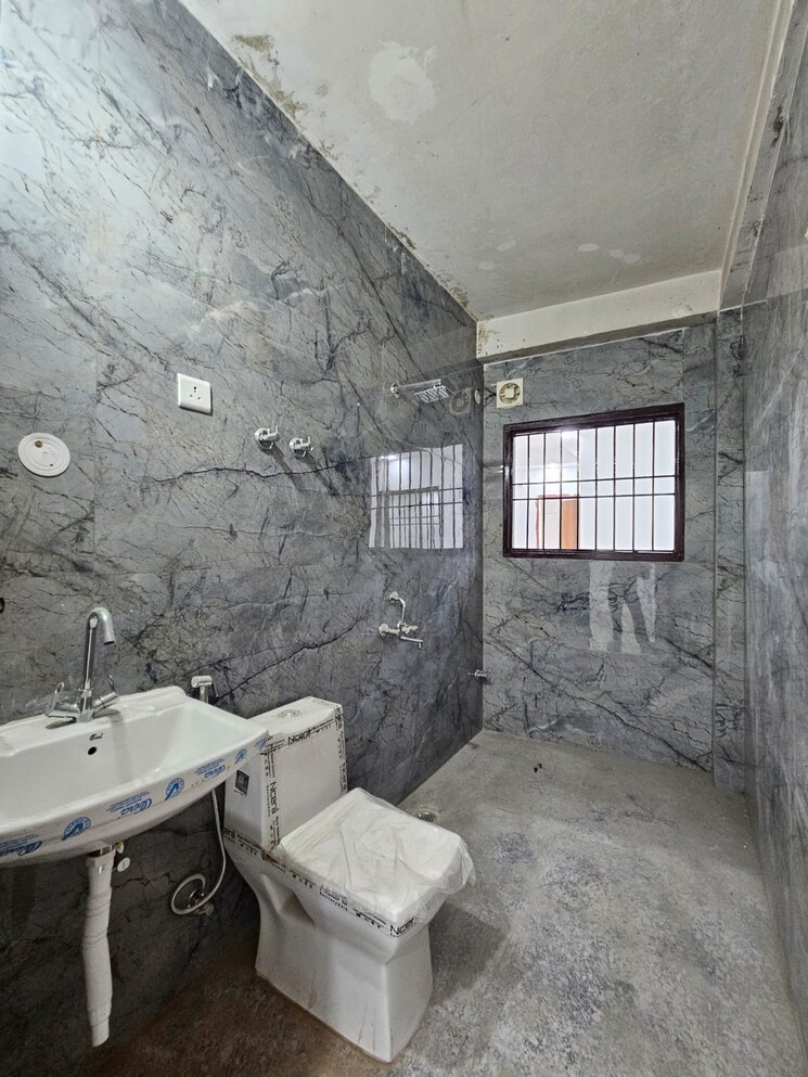 Master Bedroom, saket 2 Bedroom 1000 Sq.Ft. Builder Floor In Saket Delhi 8504901