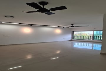 Room in 2 BHK Apartment at Arkade Earth, Kanjurmarg East – for Rent