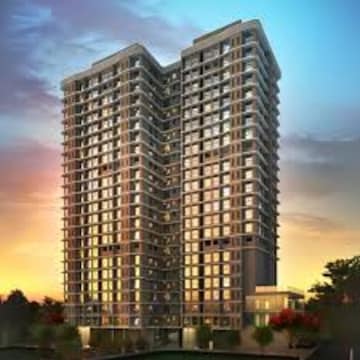 1 BHK Apartment For Sale in Marathon Neo Valley, Bhandup West