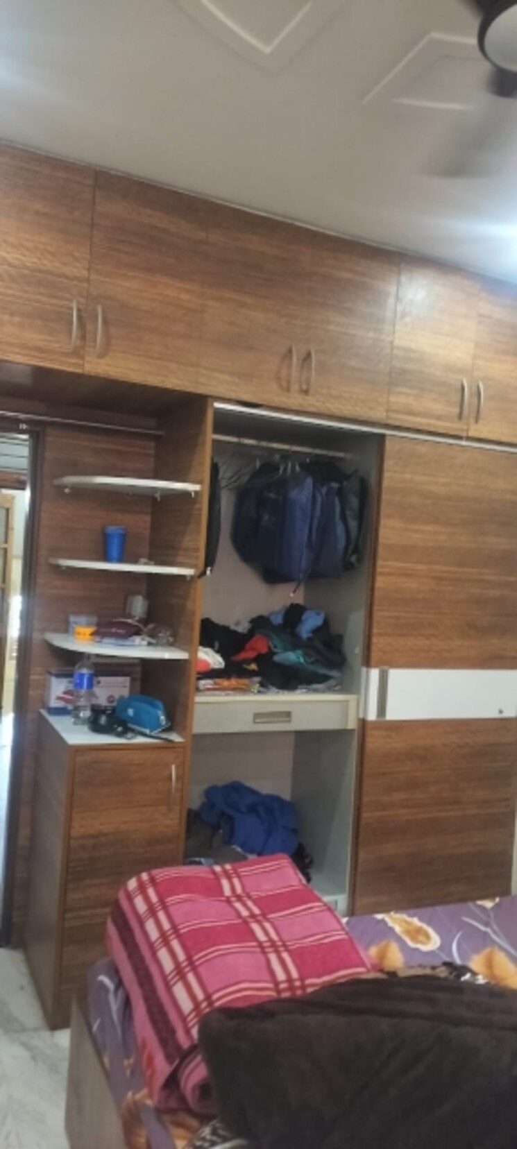 Master Bedroom, sector 40 2 Bedroom 120 Sq.Yd. Builder Floor In Sector 40 Gurgaon 8504990