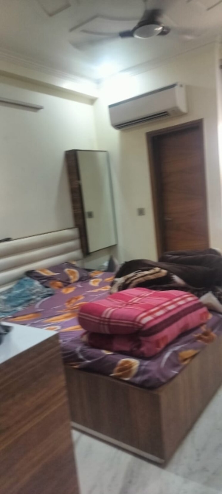 Master Bedroom, sector 40 2 Bedroom 120 Sq.Yd. Builder Floor In Sector 40 Gurgaon 8504990