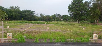 Plot Area in  Plot at Royal Homez, Sector 43 – for Sale