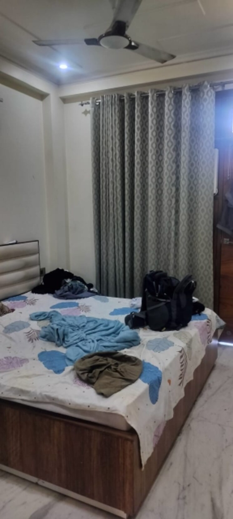 Master Bedroom, sector 40 2 Bedroom 120 Sq.Yd. Builder Floor In Sector 40 Gurgaon 8504990