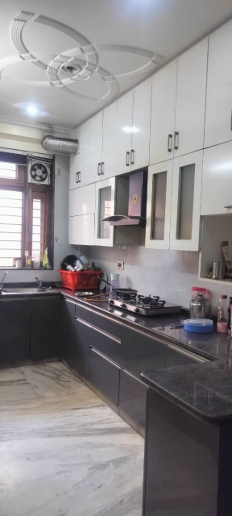 Master Bedroom, sector 40 2 Bedroom 120 Sq.Yd. Builder Floor In Sector 40 Gurgaon 8504990