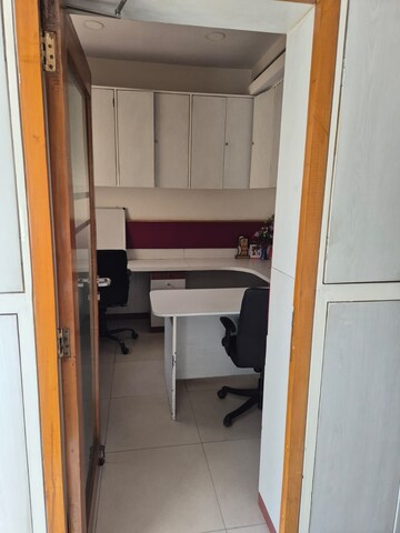 Floor Plan in  Office Space at Sector 63 – for Rent