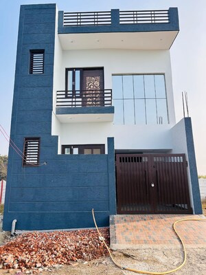 3 BHK Independent House For Sale in Partapur