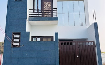 3 BHK Independent House For Sale in Partapur