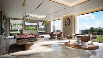 3 BHK Apartment For Sale in Ameya Sapphire Residences, Sector 15