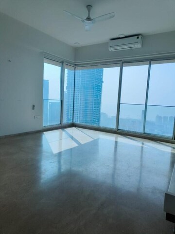 4 BHK Apartment For Rent in Raheja Imperia, Worli
