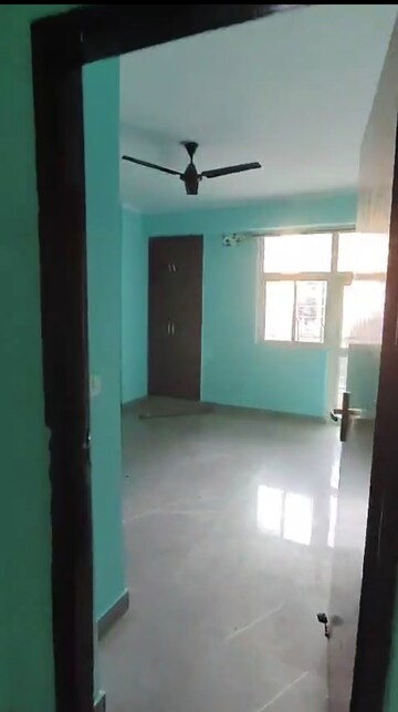 Master Bedroom in 2 BHK Apartment at Panchsheel Wellington, Dundahera – for Rent