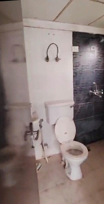 Master Bedroom in 2 BHK Apartment at Panchsheel Wellington, Dundahera – for Rent