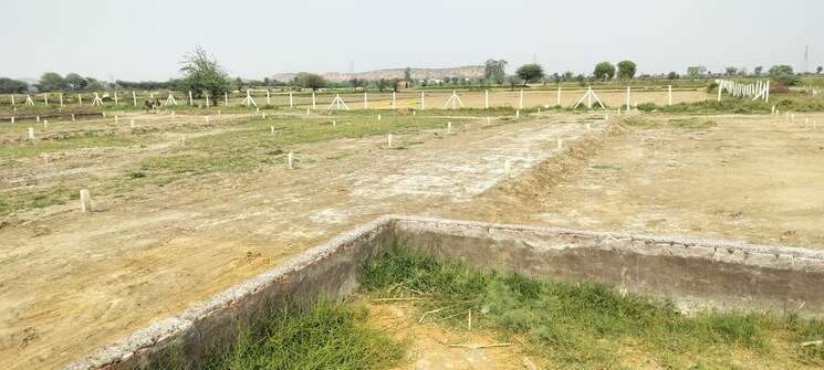 Exterior View, sector 66  150 Sq.Yd. Plot In Sector 66 Gurgaon 8505036