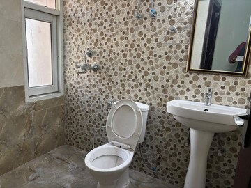 Master Bedroom in 2 BHK Apartment at JKG Palm Court, Sector 16c Greater Noida – for Rent