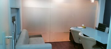 Team Area in  Office Space at Emaar The Palm Square, Sector 66 – for Sale