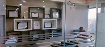  Office Space For Sale in Emaar The Palm Square, Sector 66