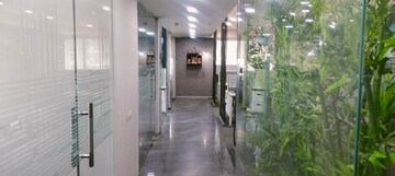 Team Area in  Office Space at Emaar The Palm Square, Sector 66 – for Sale