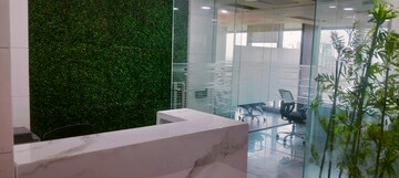 Terrace in  Office Space at Emaar The Palm Square, Sector 66 – for Sale