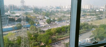 Team Area in  Office Space at Emaar The Palm Square, Sector 66 – for Sale